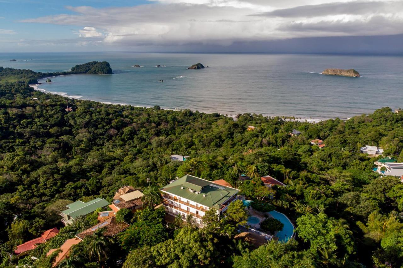 Hotel La Mariposa มานูเอล อันโตนิโอ ภายนอก รูปภาพ