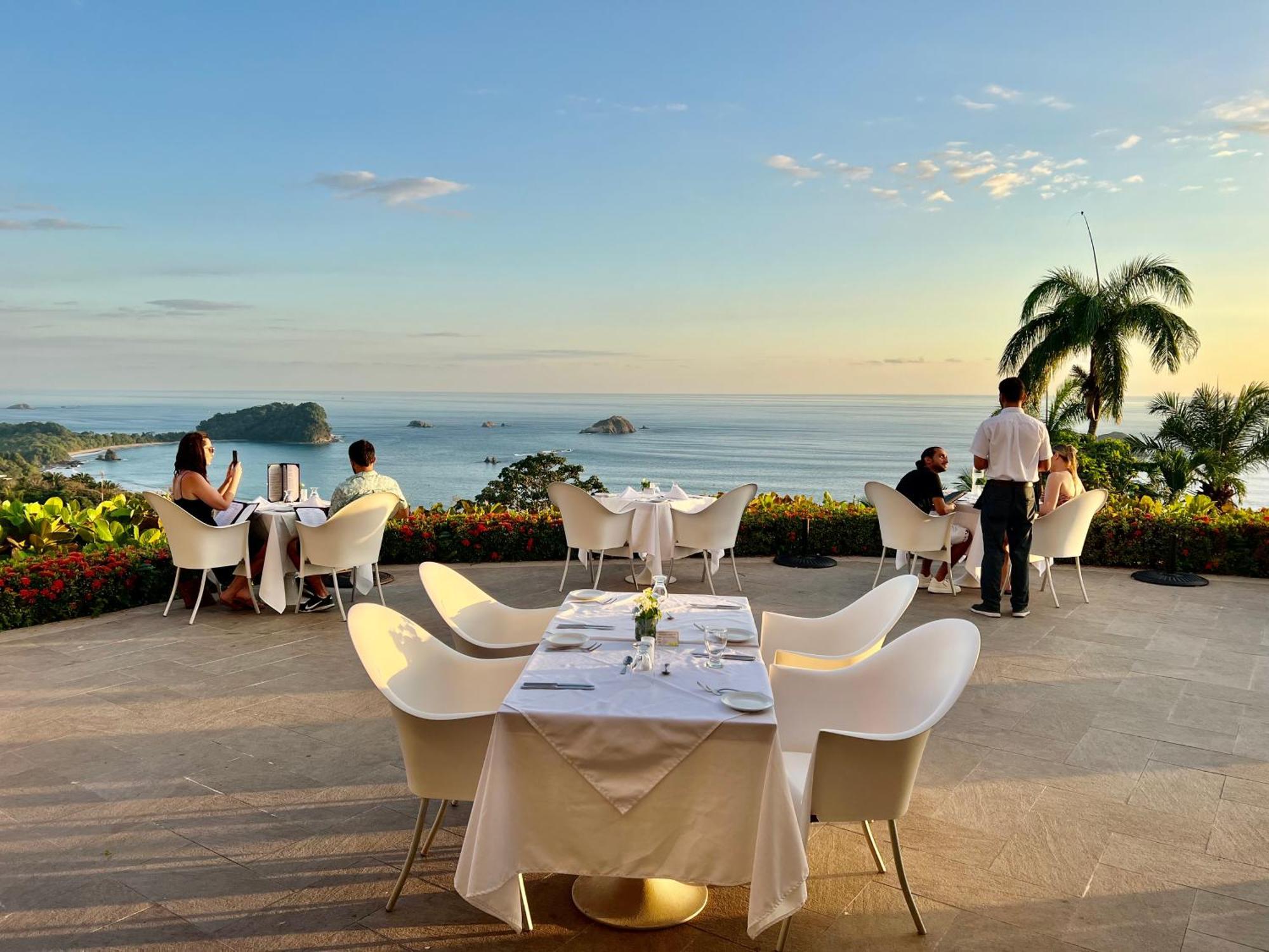 Hotel La Mariposa มานูเอล อันโตนิโอ ภายนอก รูปภาพ