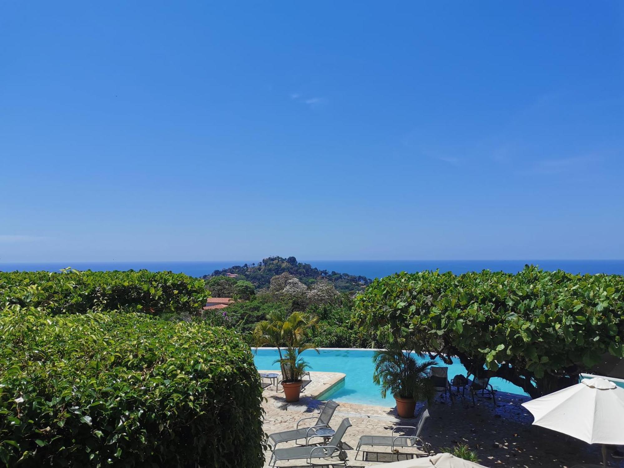 Hotel La Mariposa มานูเอล อันโตนิโอ ภายนอก รูปภาพ