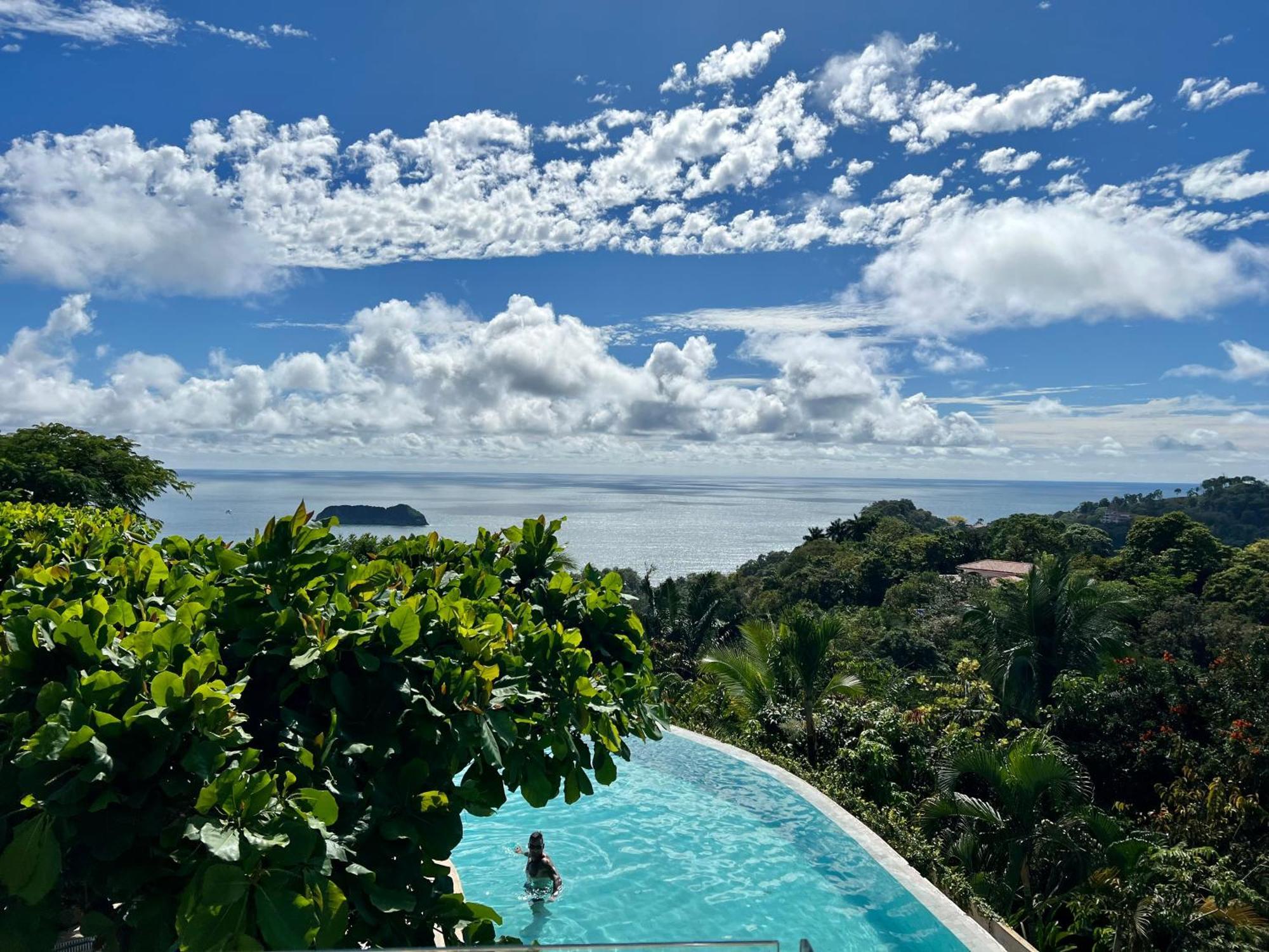 Hotel La Mariposa มานูเอล อันโตนิโอ ภายนอก รูปภาพ