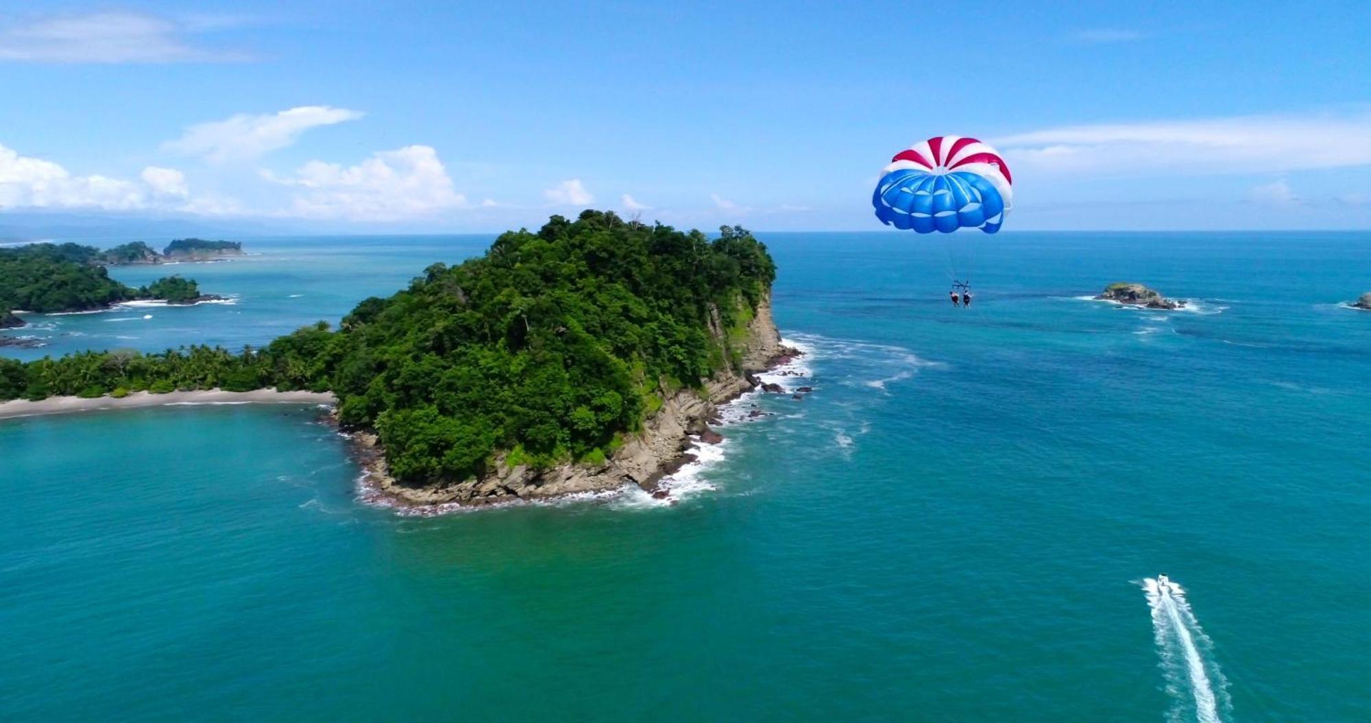Hotel La Mariposa มานูเอล อันโตนิโอ ภายนอก รูปภาพ