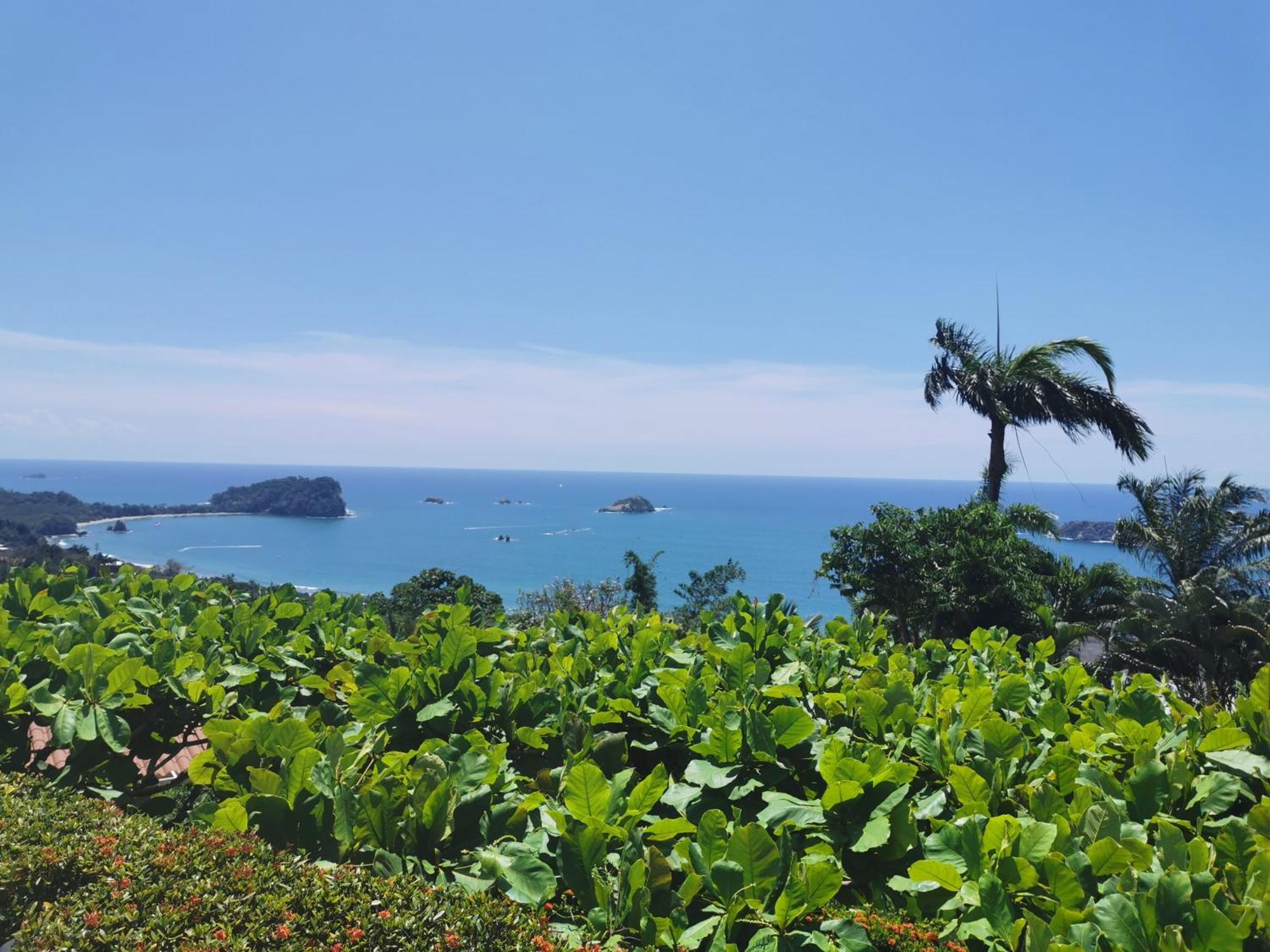 Hotel La Mariposa มานูเอล อันโตนิโอ ภายนอก รูปภาพ