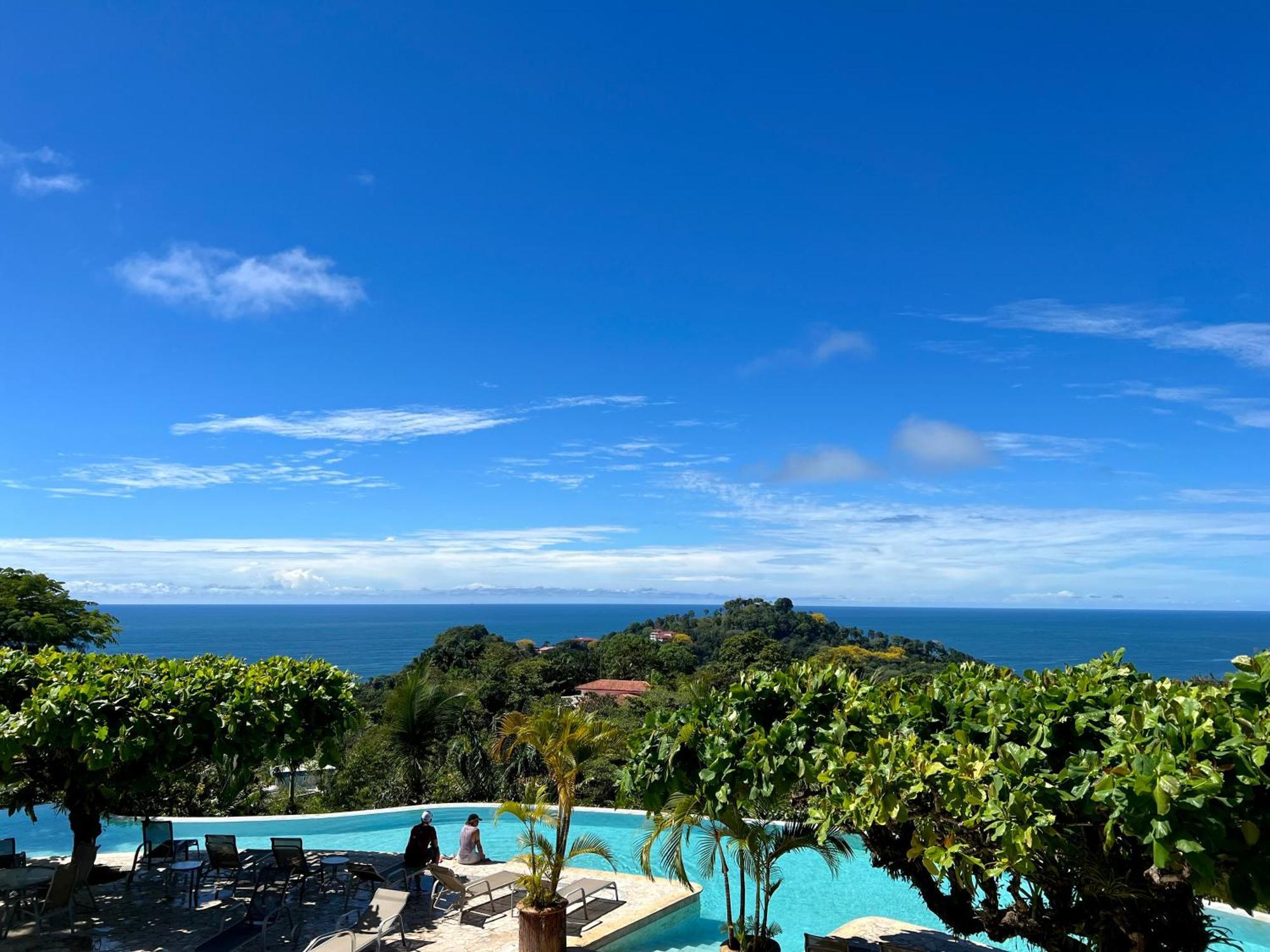 Hotel La Mariposa มานูเอล อันโตนิโอ ภายนอก รูปภาพ