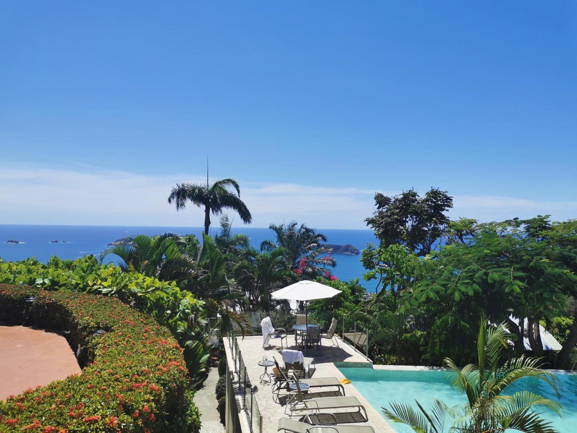 Hotel La Mariposa มานูเอล อันโตนิโอ ภายนอก รูปภาพ