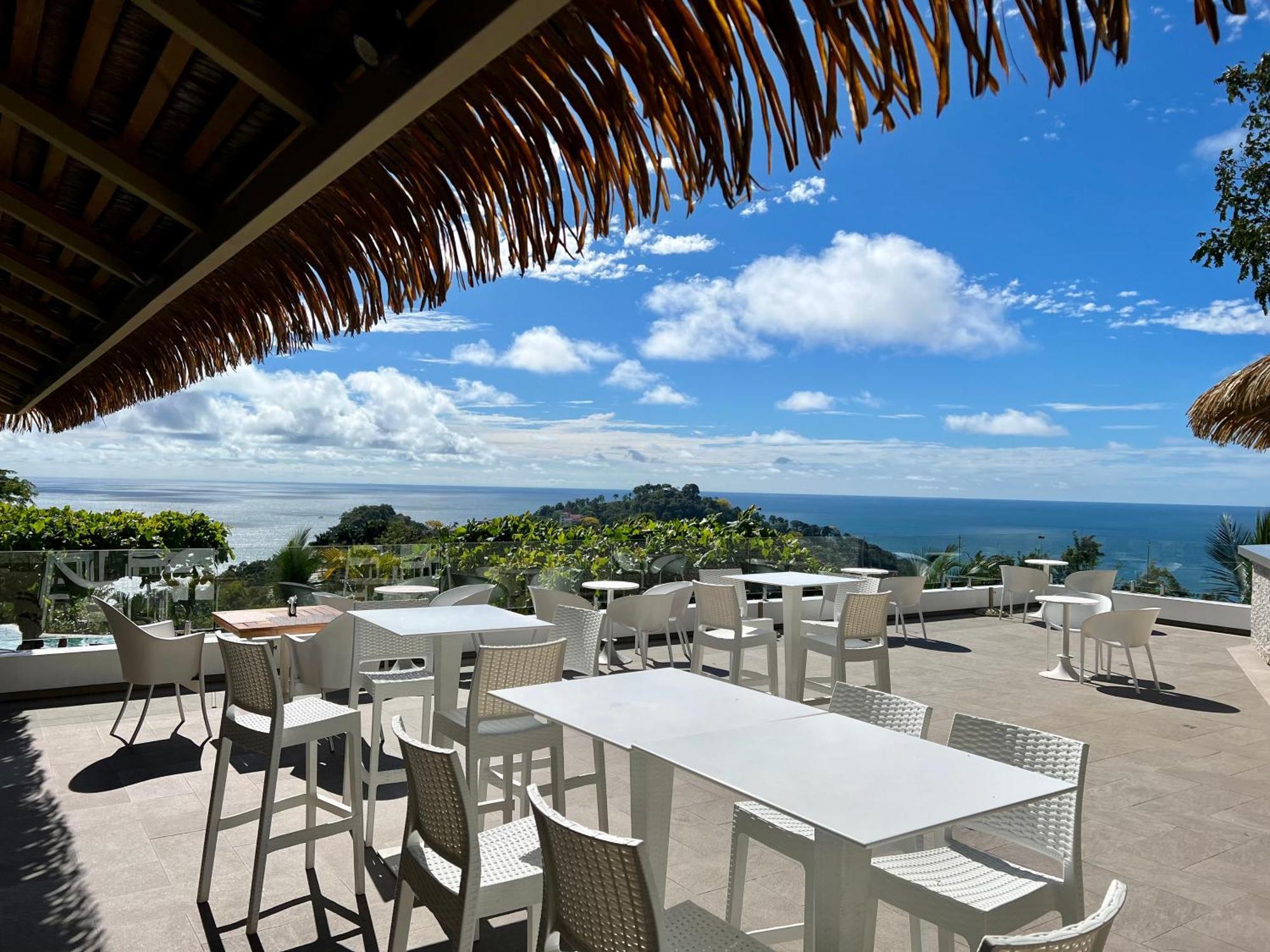 Hotel La Mariposa มานูเอล อันโตนิโอ ภายนอก รูปภาพ
