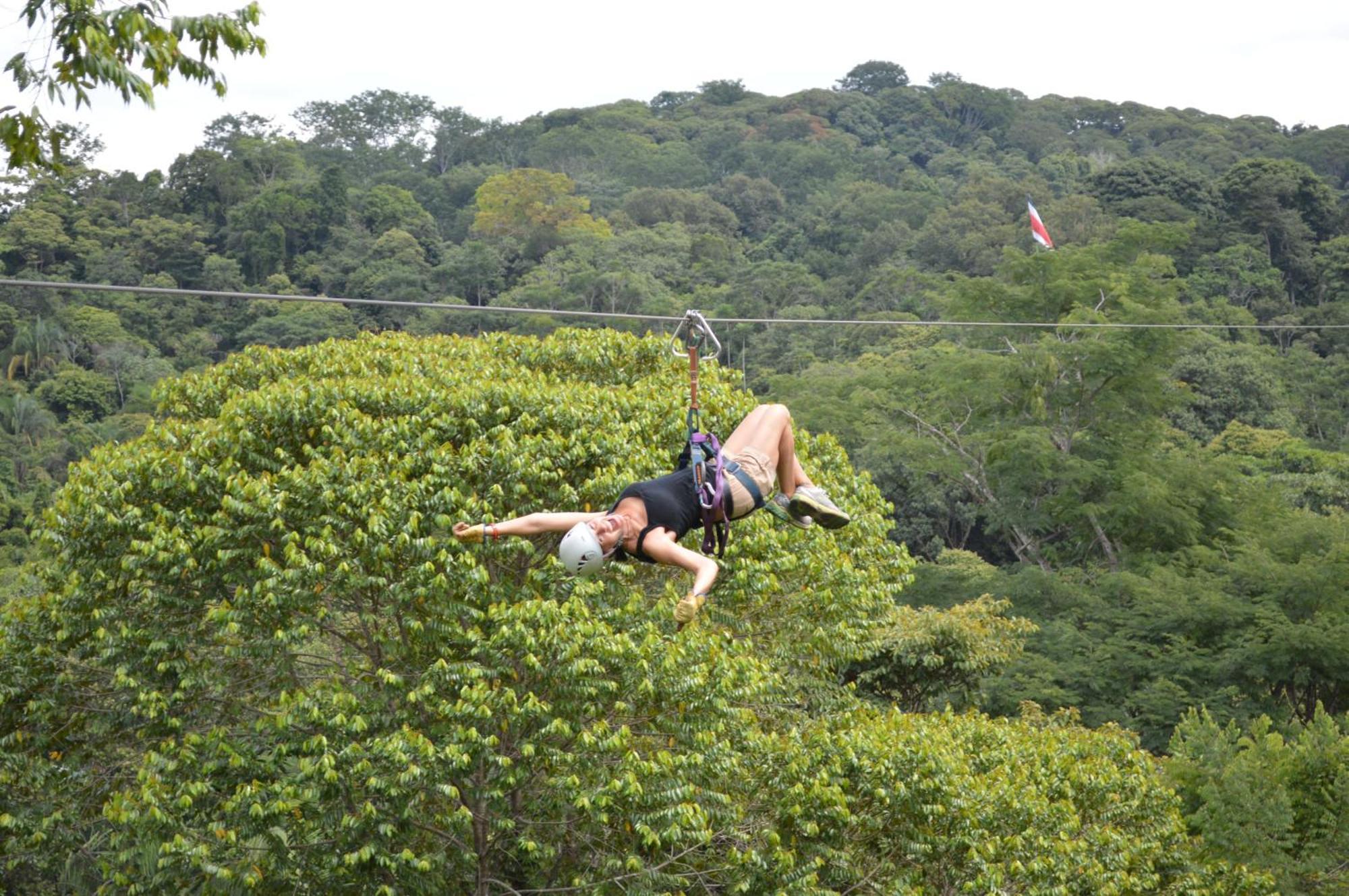 Hotel La Mariposa มานูเอล อันโตนิโอ ภายนอก รูปภาพ