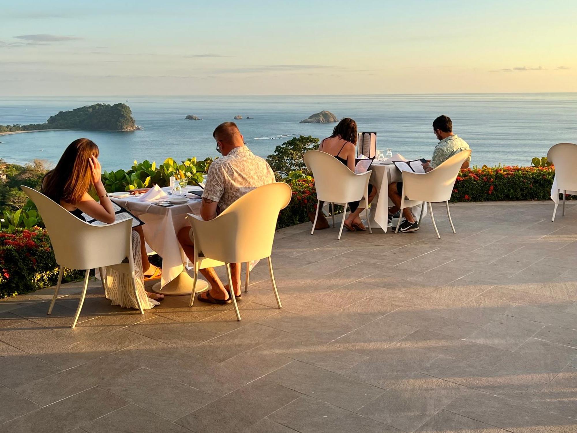 Hotel La Mariposa มานูเอล อันโตนิโอ ภายนอก รูปภาพ