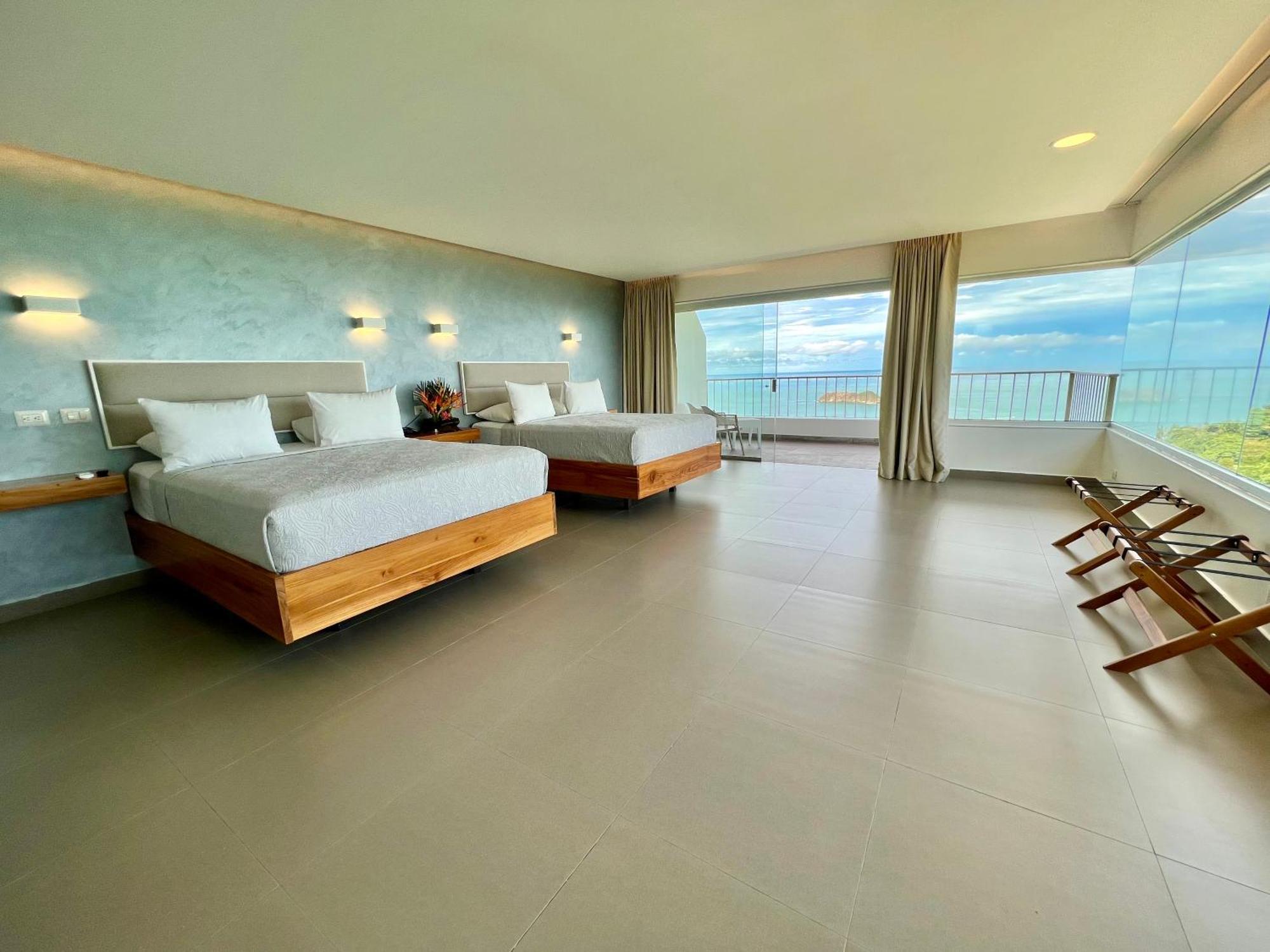 Hotel La Mariposa มานูเอล อันโตนิโอ ภายนอก รูปภาพ