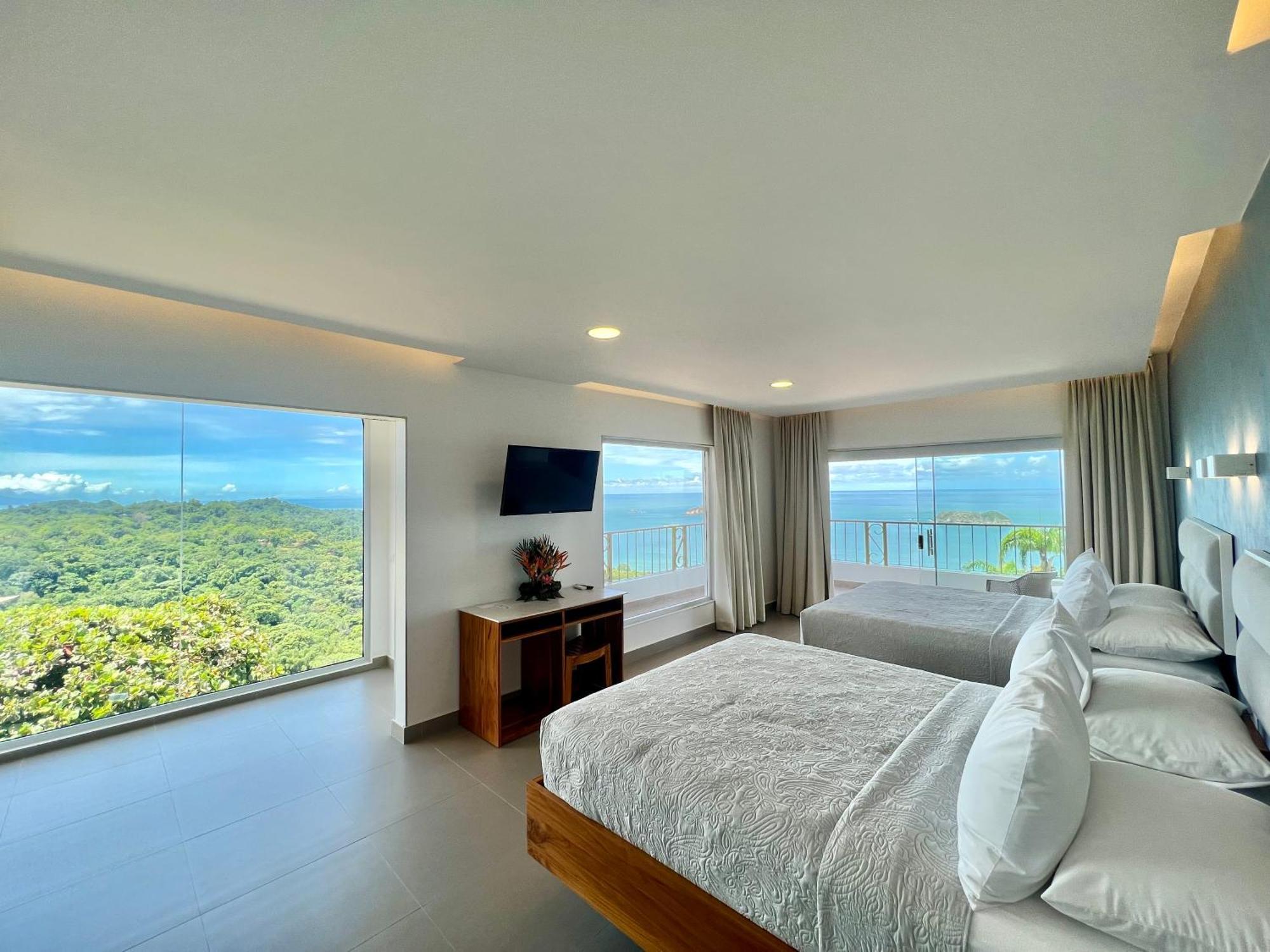 Hotel La Mariposa มานูเอล อันโตนิโอ ภายนอก รูปภาพ