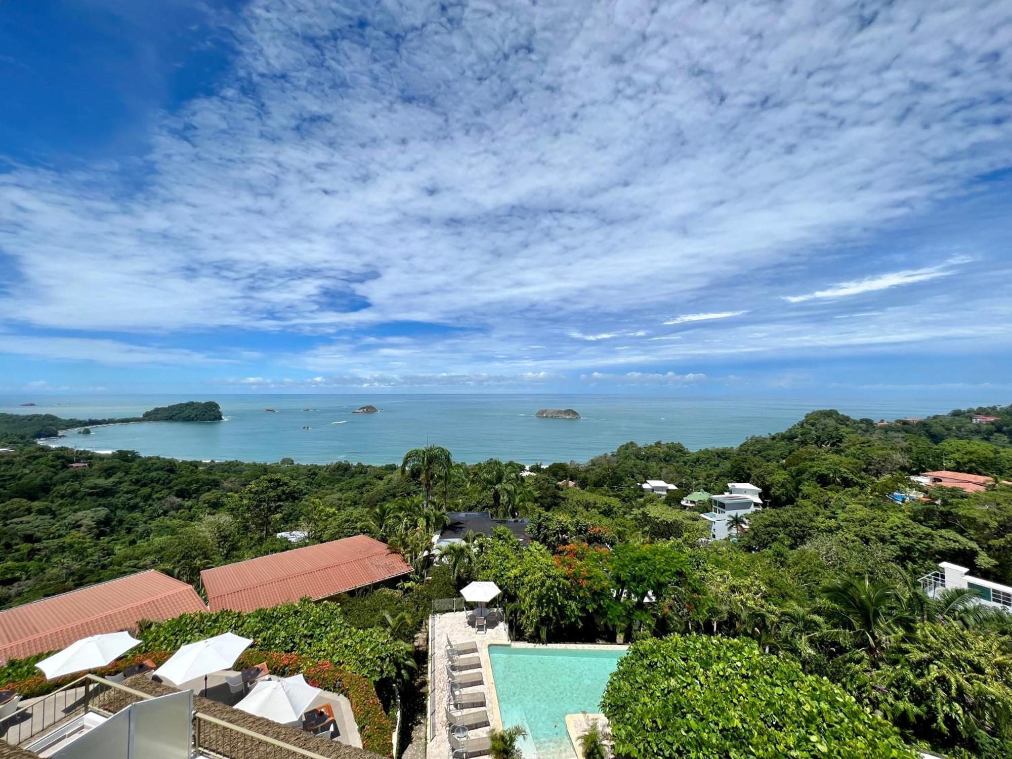 Hotel La Mariposa มานูเอล อันโตนิโอ ภายนอก รูปภาพ