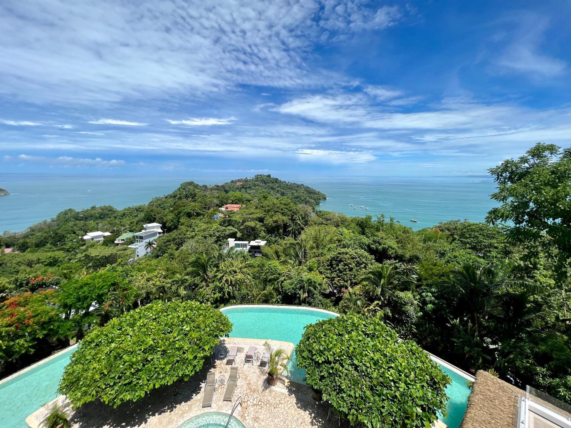 Hotel La Mariposa มานูเอล อันโตนิโอ ภายนอก รูปภาพ