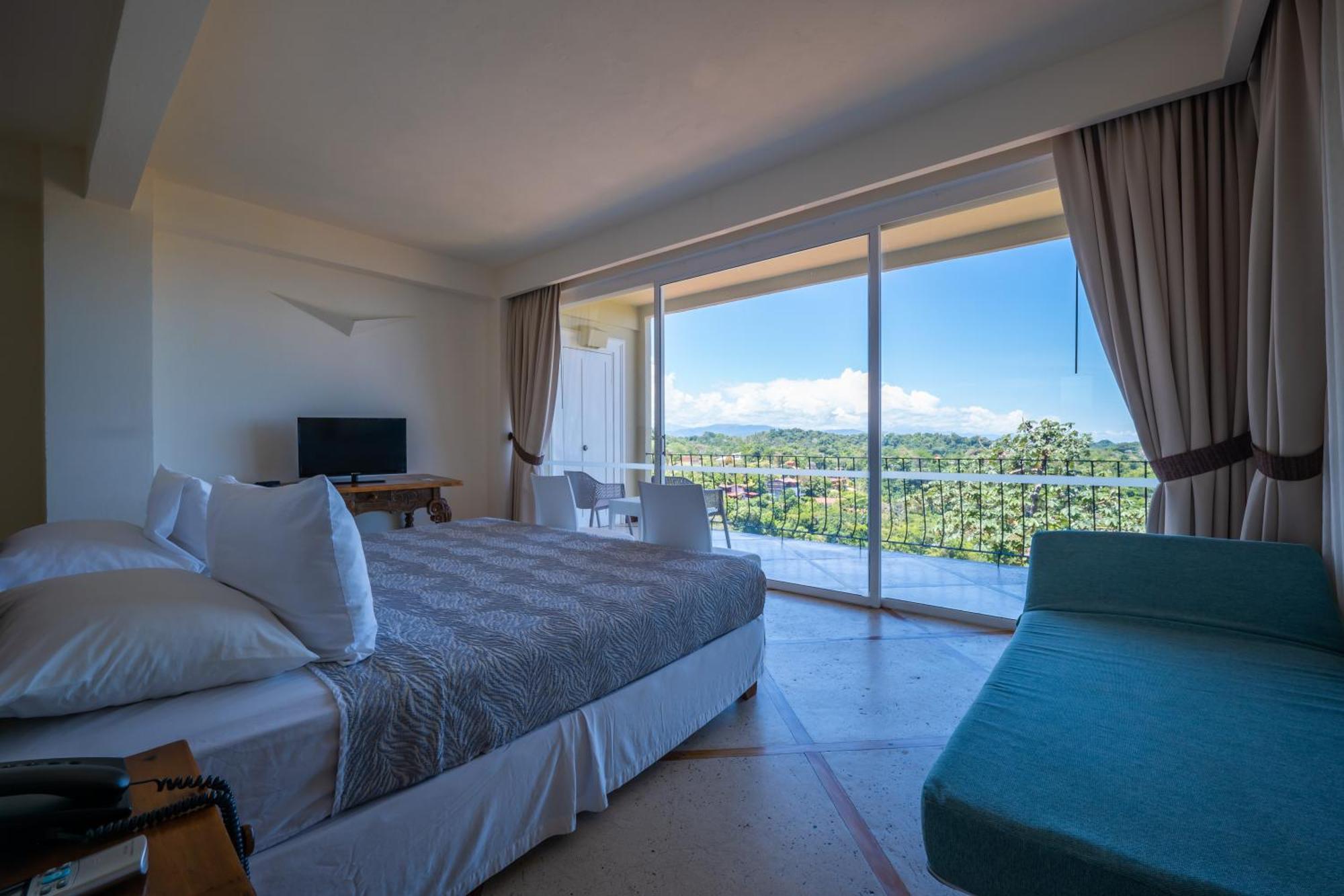 Hotel La Mariposa มานูเอล อันโตนิโอ ภายนอก รูปภาพ