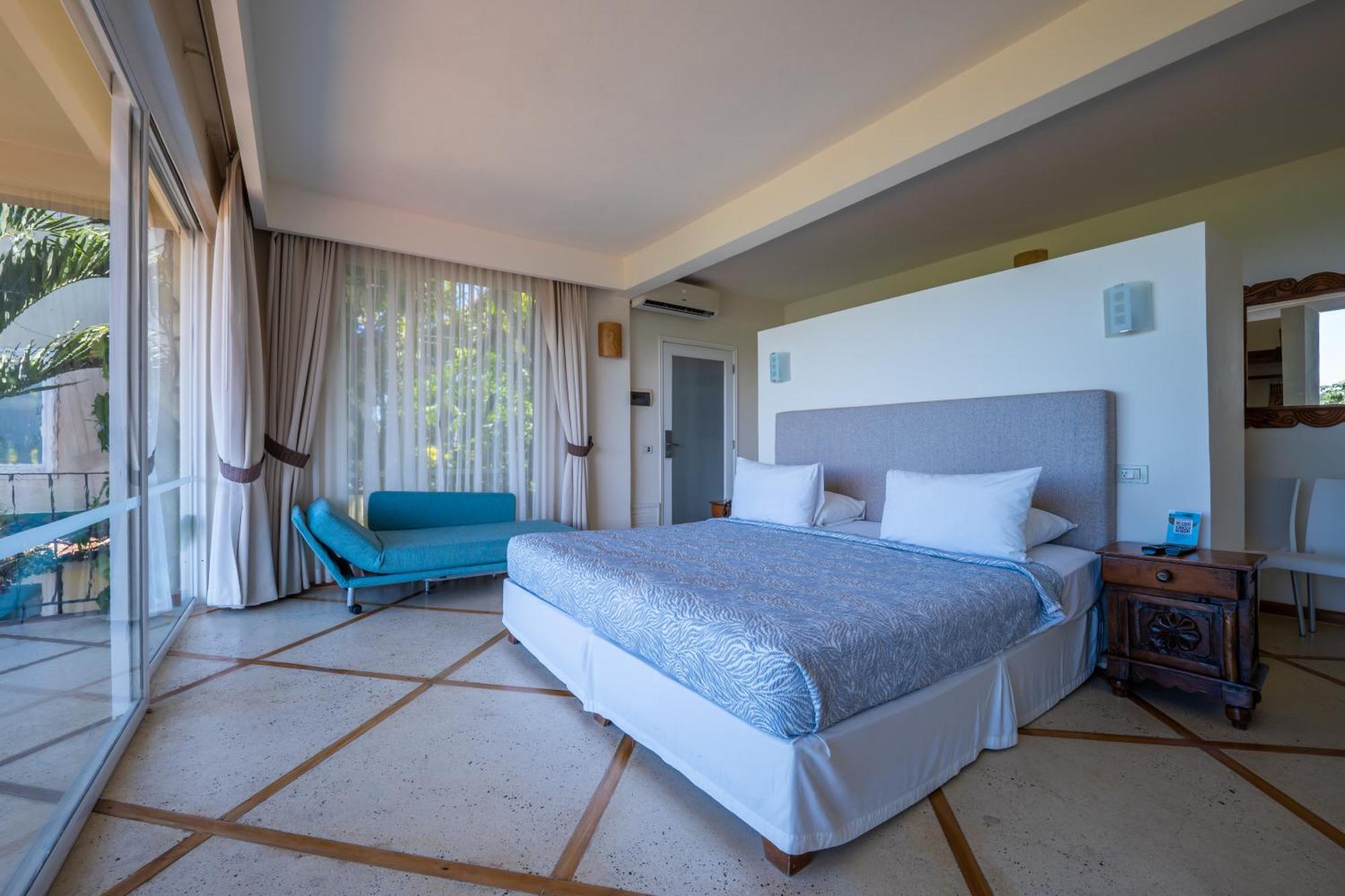 Hotel La Mariposa มานูเอล อันโตนิโอ ภายนอก รูปภาพ