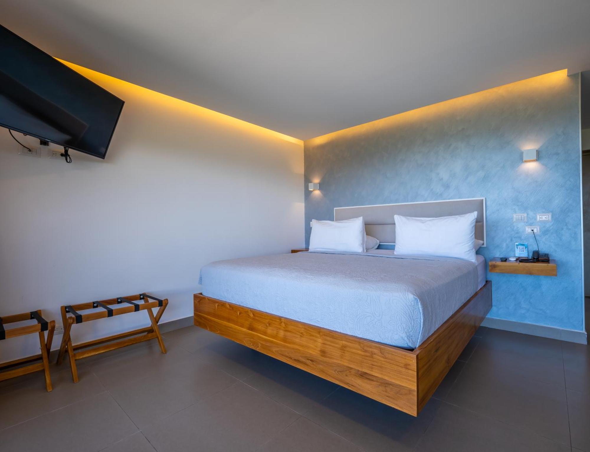 Hotel La Mariposa มานูเอล อันโตนิโอ ภายนอก รูปภาพ
