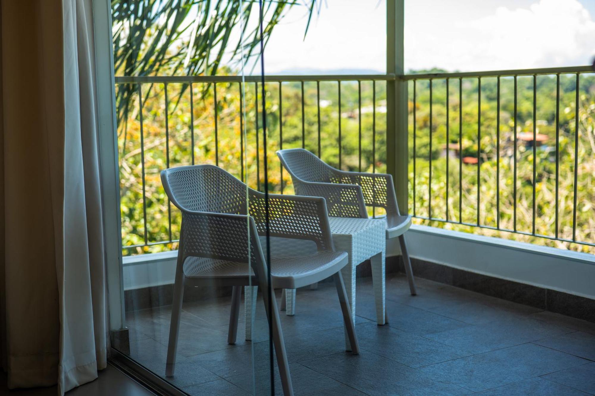 Hotel La Mariposa มานูเอล อันโตนิโอ ภายนอก รูปภาพ